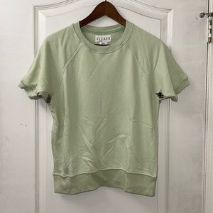 Seeker Raglan Short Sleeves Shirt